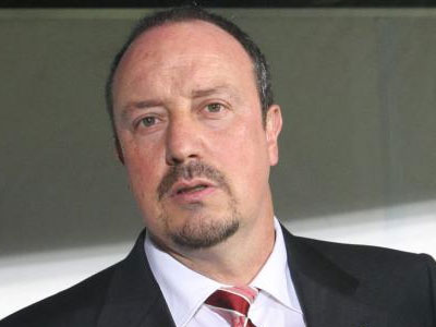 «Να μείνω πολλά χρόνια στην Ίντερ»