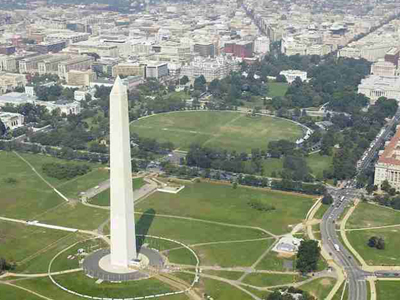 «Μεγάλος» σεισμός στην Ουάσιγκτον