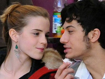 Αχώριστοι οι Watson – Cebrian