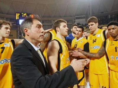 Άρης: Τέλος η αποχή από τις προπονήσεις