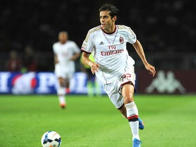 Ο Κακά διέκοψε τη μισθοδοσία του λόγω τραυματισμού