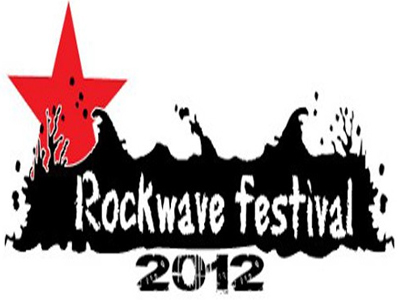 ROCKWAVE FESTIVAL 2012