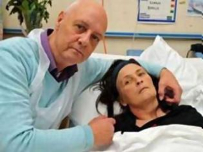 Γύρισε από το Θάνατο