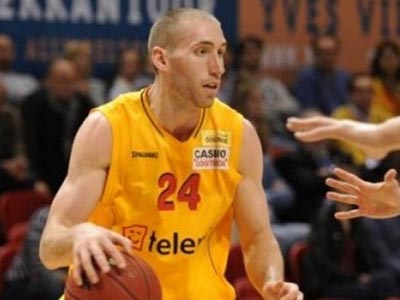 Επιστρέφει στην Αθήνα ο Λοτζέσκι