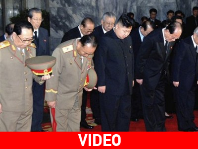 Πληθαίνουν οι δημόσιες εμφανίσεις του Kim Jong-un