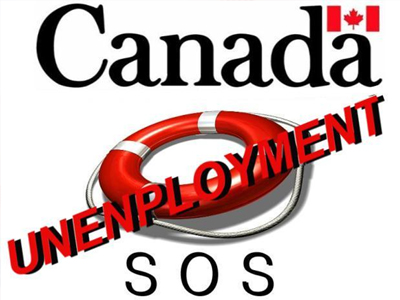 Στο 7.4% η ανεργία στον Καναδά