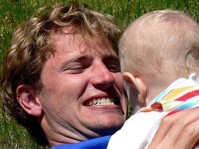 Παγκόσμια Ημέρα του Πατέρα