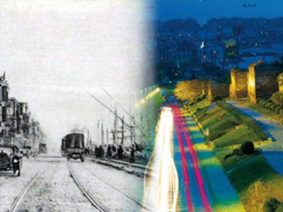 «Θεσσαλονίκη: μία πόλη σε μετάβαση, 1912-2012»