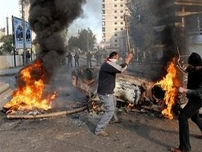 Νεκρό 9χρονο κοριτσάκι στο Λίβανο