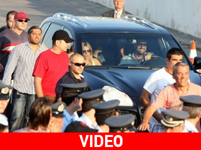 Ε-ε-έφτασε ο Άλμπερτ Ριέρα