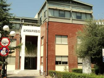 Προσλήψεις στον Δήμο Τρικκαίων