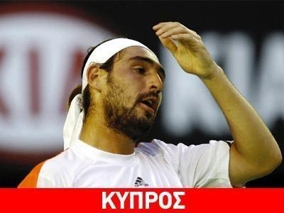 Πρόωρος αποκλεισμός για τον Παγδατή στη Μόσχα