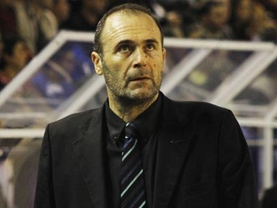 Καλαφατάκης: «Να ελέγξουμε τον ρυθμό»