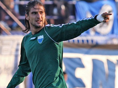 Λεβαδειακός: Εκτίει με Παναθηναϊκό ο Λισγάρας