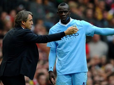 «Δε φεύγει από τη Σίτι ο Μπαλοτέλι»