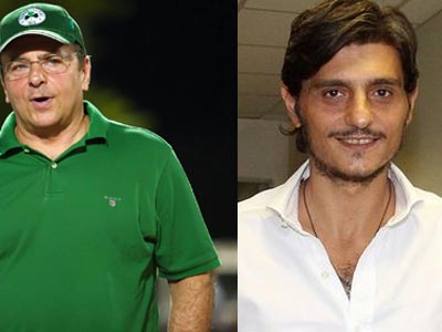 ΠΑΟ: Ραντεβού Αλαφούζου–Γιαννακόπουλου