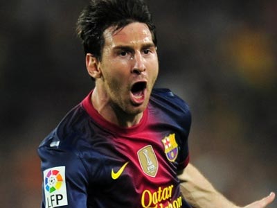 Μέσι: «Για μένα μετράνε οι τίτλοι»