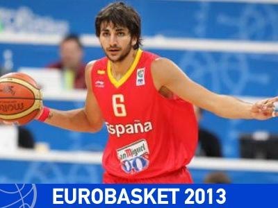 Ρούμπιο: «Δύσκολο το ματς με την Ελλάδα»