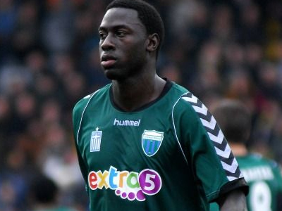 Λεβαδειακός: Άπαντες παρόντες στην προπόνηση