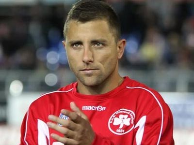 Μπέλιτς: «Θα δώσω τα πάντα για τον Πλατανιά»