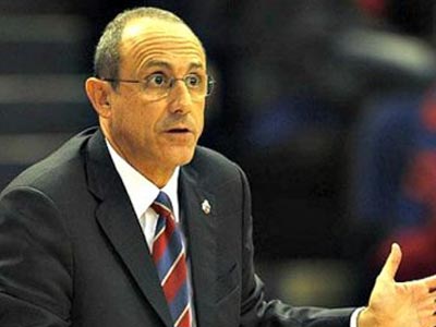 Μεσίνα: «Το παρατήσαμε»