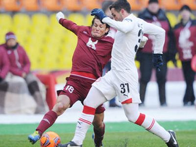 Ορμπάιθ: «Είμαστε το φαβορί»