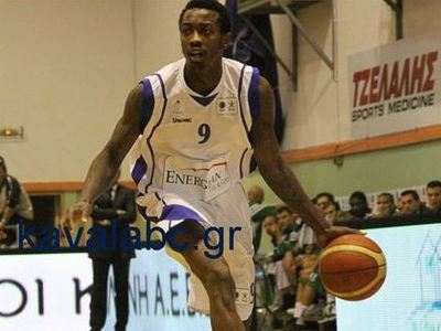 Mπάσκετ: MVP της 22ης αγωνιστικής ο Τέιλορ