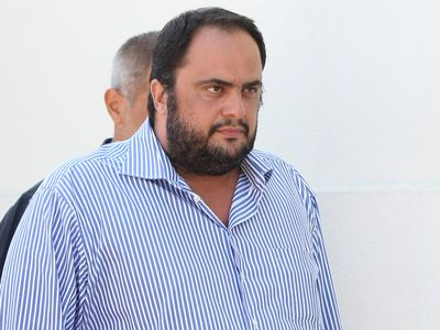 Μαρινάκης: «Προέχει η Εθνική μας»