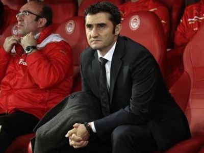 Βαλβέρδε: «Μετά από αυτό που πάθαμε…»