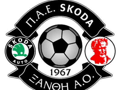 Skoda Ξάνθη: Παραιτήθηκε ο Κυριακός