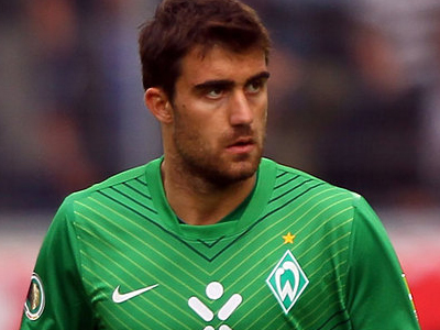 «Νιώθω άνετα στη Βέρντερ Βρέμης»