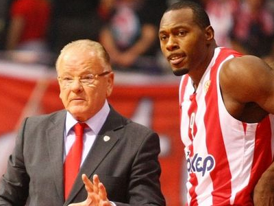 Ολυμπιακός: Χωρίς Ντόρσεϊ κόντρα στην Καβάλα