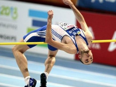 Στίβος: Στη Σλοβακία ο Μπανιώτης