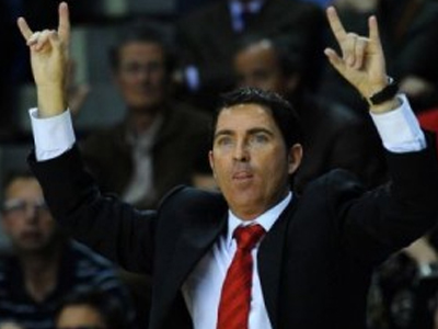 Ισπανία: Κορυφαίος για το Φεβρουάριο ο Πασκουάλ