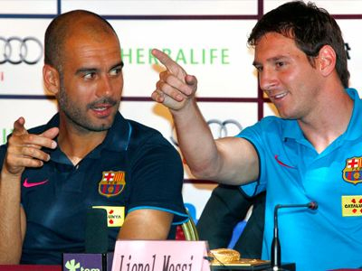 Ανακοινώνει αύριο την αποχώρησή του ο Γκουαρντιόλα