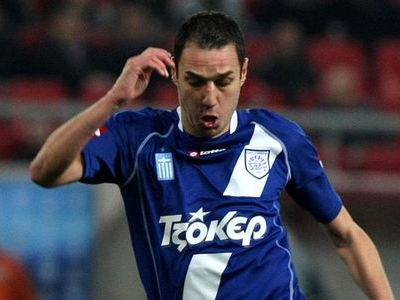 ΠΑΣ Γιάννινα: Ενοχλήσεις ο Ανδράλας