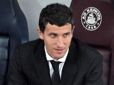 Κέρκυρα: Η αποστολή για τον «τελικό» με τον Λεβαδειακό