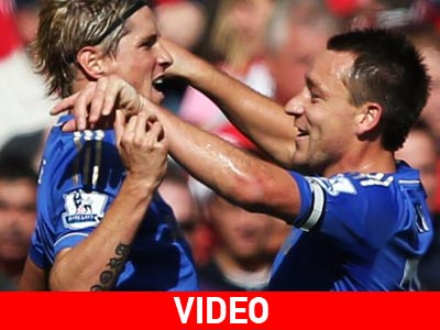 «Αφεντικό» του Λονδίνου η Τσέλσι, 2-1 την Άρσεναλ στο «Εμιρέιτς» «Αφεντικό» του Λονδίνου η Τσέλσι, 2-1 την Άρσεναλ στο «Εμιρέιτς»