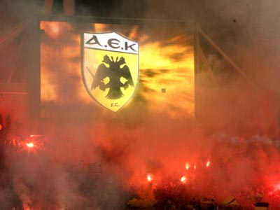 Δίωξη εναντίον της ΠΑΕ ΑΕΚ από τον ποδοσφαιρικό εισαγγελέα