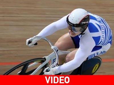 Ποδηλασία (κέιριν ανδρών): Εκτός τελικού ο Βολικάκης