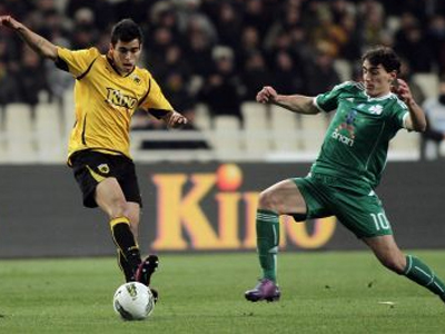 Λεονάρντο: «Να κοιτάμε μόνο τη δουλειά μας»