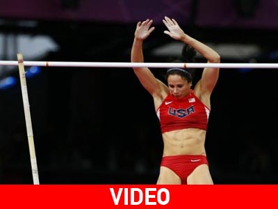 Άλμα επί κοντώ:  Στην Σουρ το χρυσό, «χάλκινη» η Ισινμπάγεβα