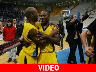 Έφυγε… ατσαλάκωτο από την Καβάλα το Μαρούσι