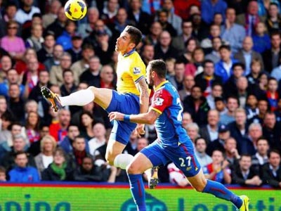 Επαγγελματική νίκη για την Άρσεναλ