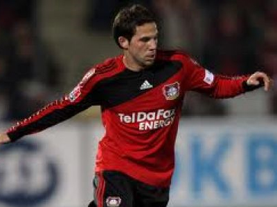 Λεβερκούζεν: Ανανέωσε ο Κάστρο