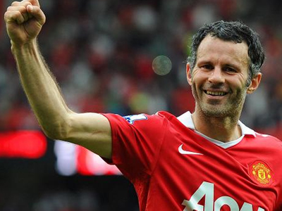 Γκιγκς: «Σπουδαίο επίτευγμα ο τίτλος»