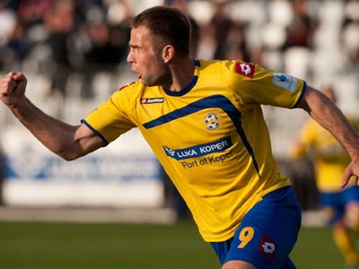 ΑΕΚ: Έρχεται και υπογράφει ο Μπρέσεβιτς