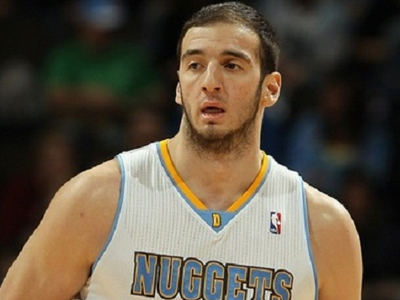 Μπάσκετ: Απέσυρε τη φανέλα του Κώστα Κουφού το λύκειο GlenOak