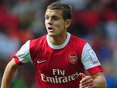 Βενγκέρ: «Θα επιστρέψει ο Γουίλσιρ»