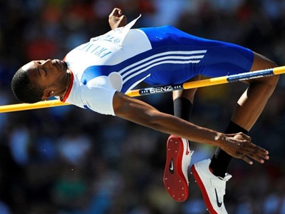 Στίβος: Ο Χανανί την κορυφαία φετινή επίδοση στο ύψος